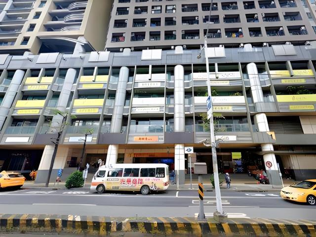 新北法拍大樓-5