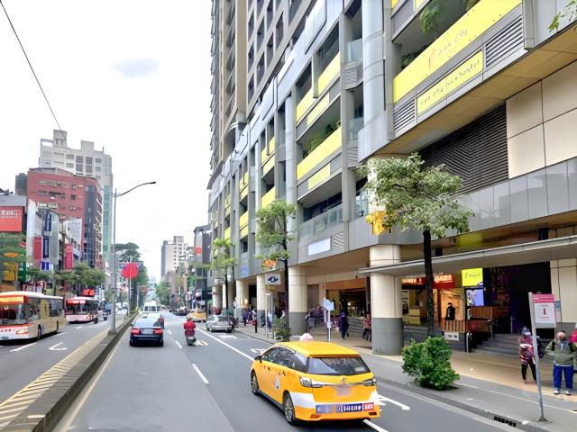 新北法拍大樓-6