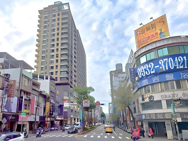 新北法拍大樓-7