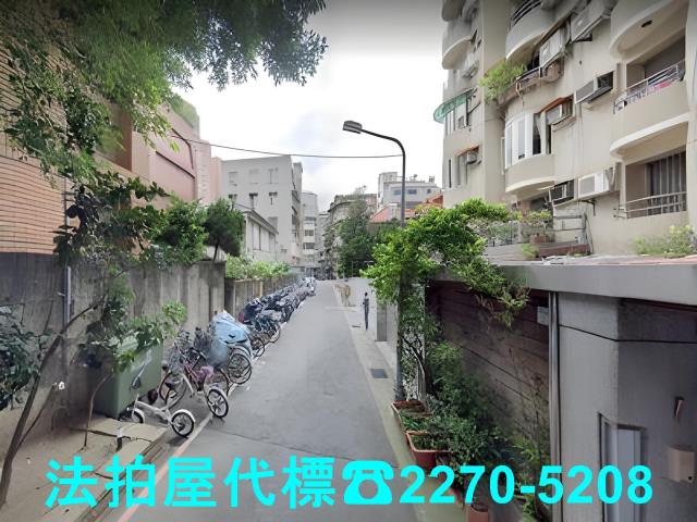 台北大樓法拍-4