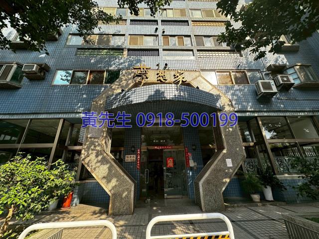 台中西屯法拍大樓-5