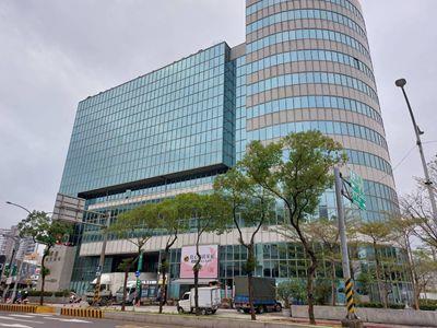 新北中和法拍大樓-1