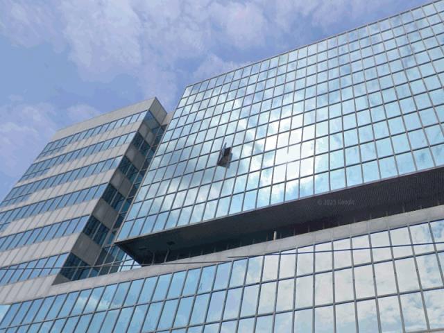 新北中和法拍大樓-4