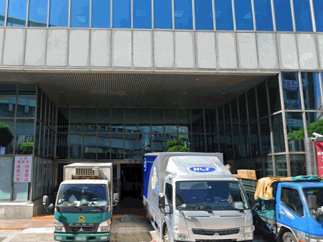 新北中和法拍大樓-8