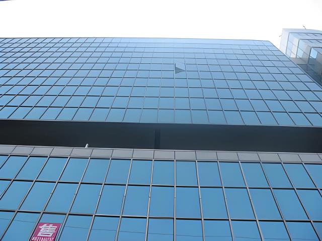 新北中和法拍大樓-9