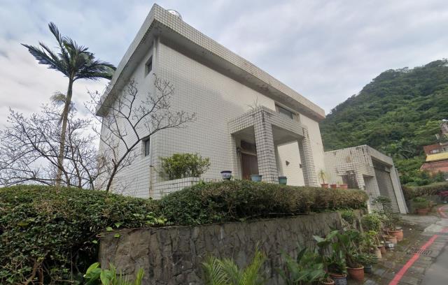 台北信義區透天法拍-5