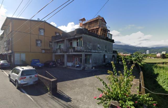 宜蘭頭城農舍法拍-1