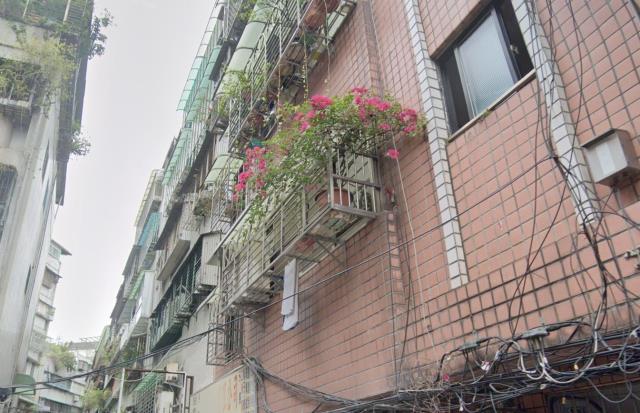 三重法拍公寓-1