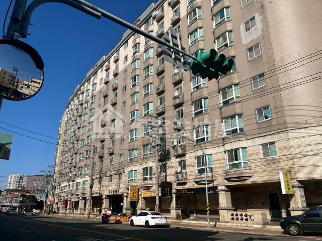 中壢法拍店面-5