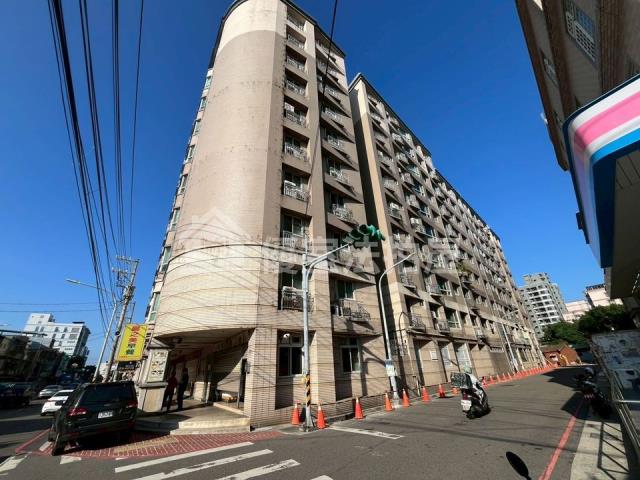 中壢法拍店面-6