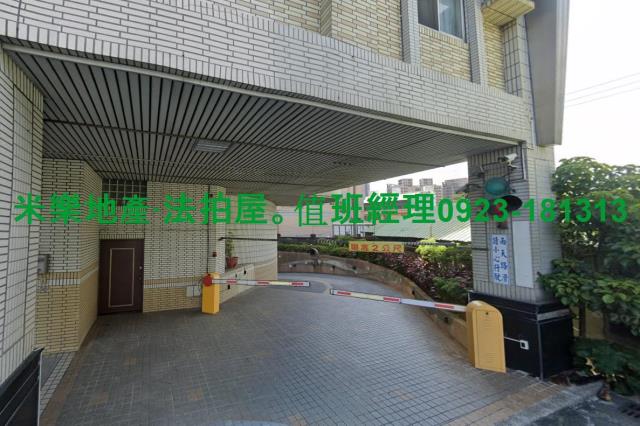 南區拍賣大樓-6