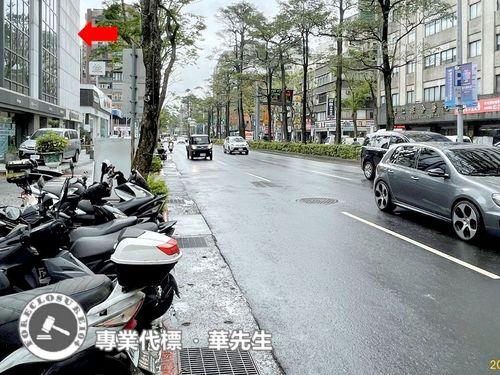 松山大樓法拍-3