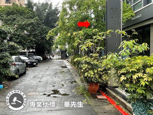 松山大樓法拍-4