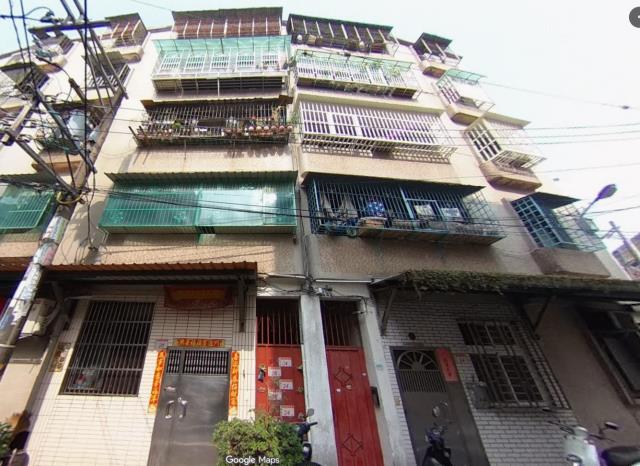 龜山公寓法拍-3