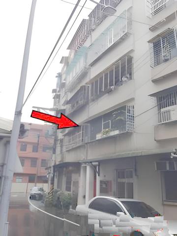 龜山公寓法拍-4