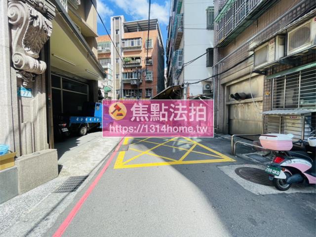 蘆洲拍賣華廈-10