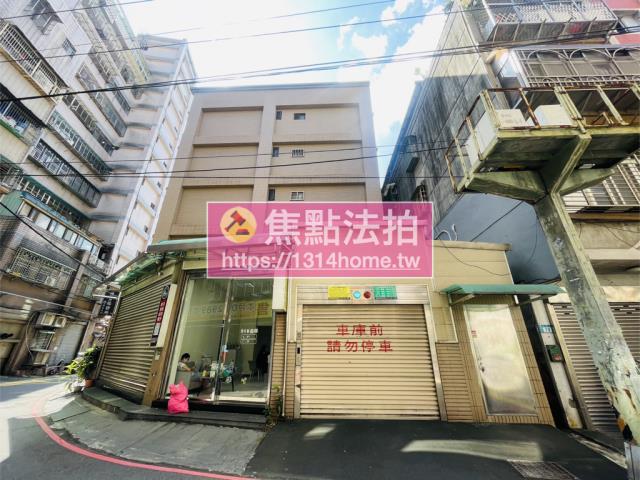 蘆洲拍賣華廈-6