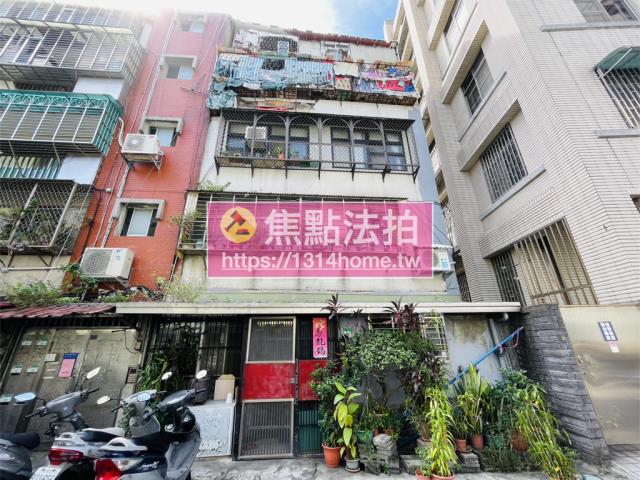 台北拍賣公寓-3