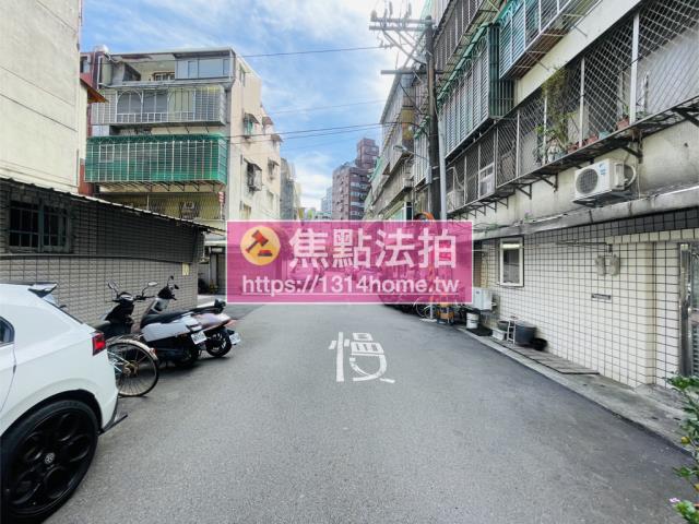 台北拍賣公寓-6