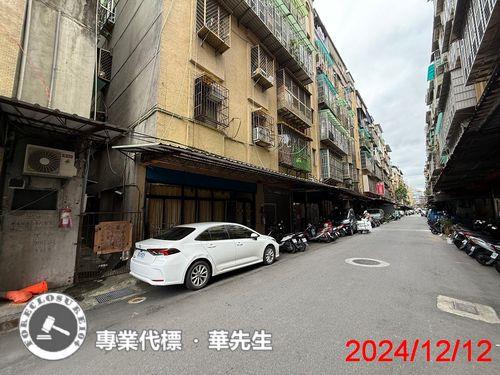 新北公寓拍賣-5