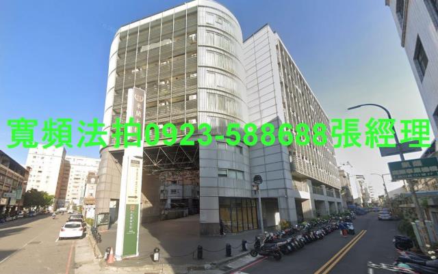 台中大樓法拍-1