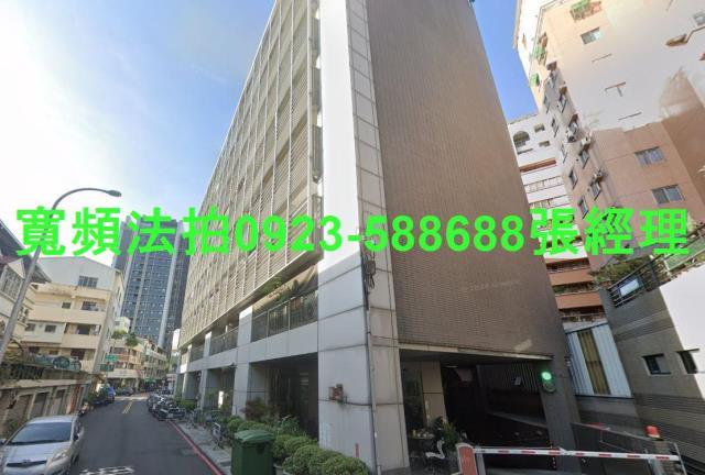 台中大樓法拍-2