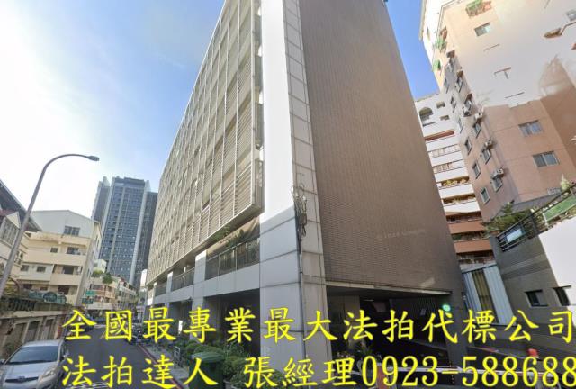 台中西屯大樓法拍-2