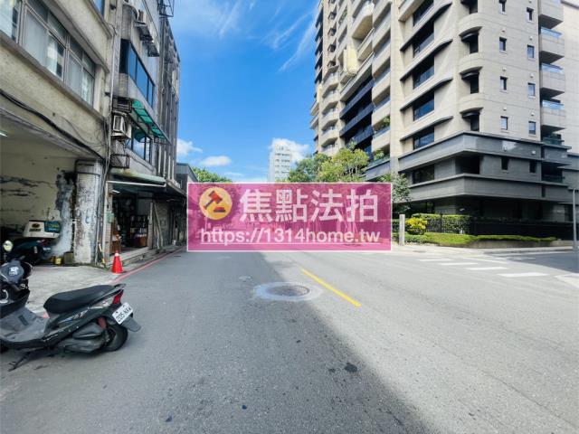 台北中正區法拍公寓-5