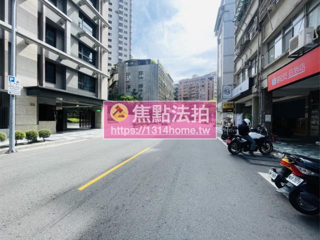 台北中正區法拍公寓-6
