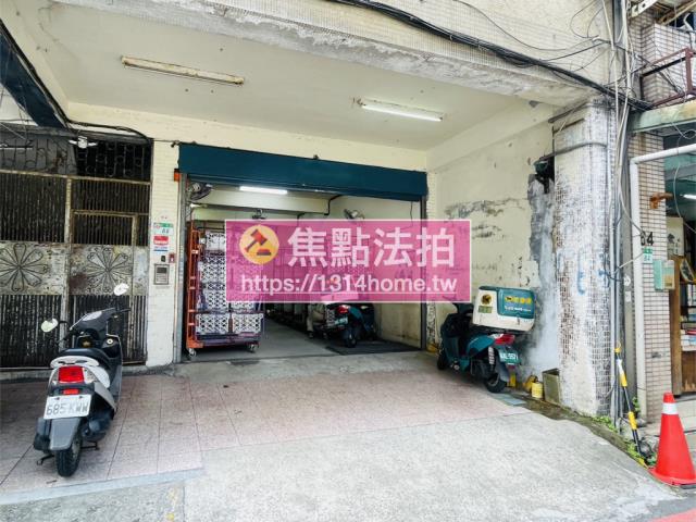 台北中正區法拍公寓-7