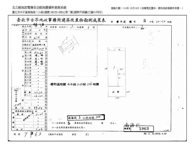 台北中正區法拍公寓-8