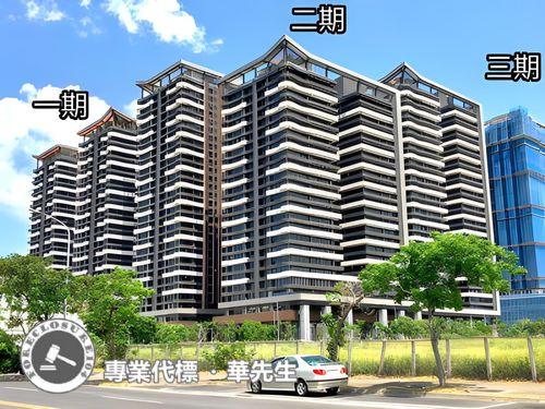 新北淡水法拍大樓-1