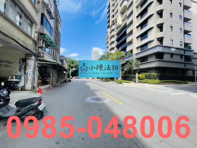 台北中正區拍賣公寓-7