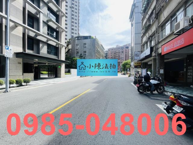 台北中正區拍賣公寓-6