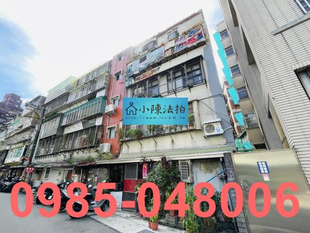 台北士林法拍公寓-3