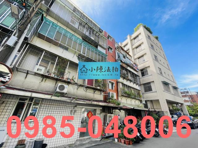 台北士林法拍公寓-4