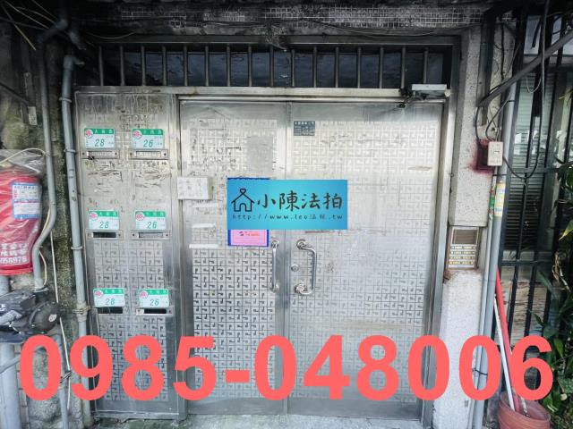 台北士林法拍公寓-5