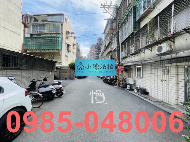 台北士林法拍公寓-6