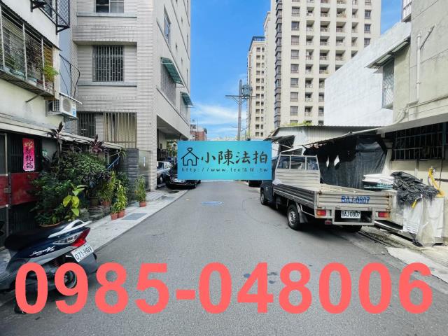 台北士林法拍公寓-7