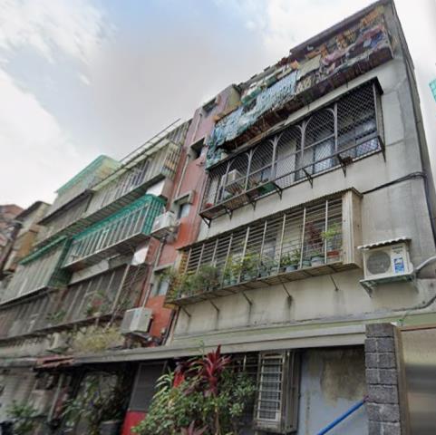 台北士林公寓法拍-2