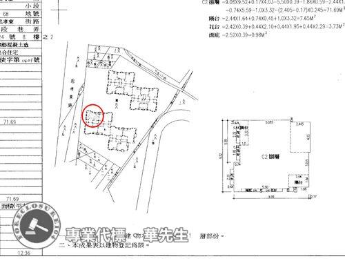 新北汐止大樓拍賣-11