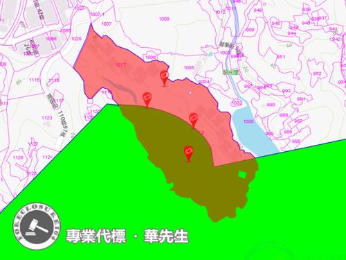 新北汐止大樓拍賣-9