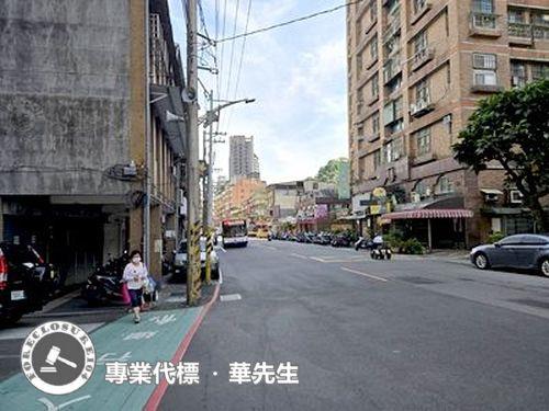 新北汐止大樓拍賣-6