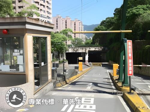 新北汐止大樓拍賣-7