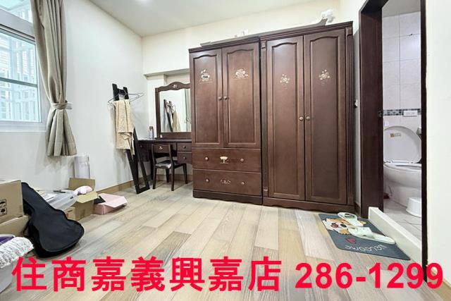 嘉義西區別墅-10