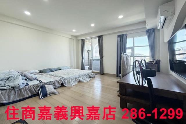 嘉義西區別墅-11