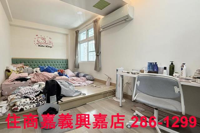 嘉義西區別墅-13