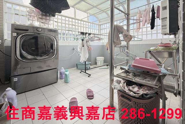 嘉義西區別墅-14