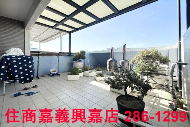 嘉義西區別墅-15