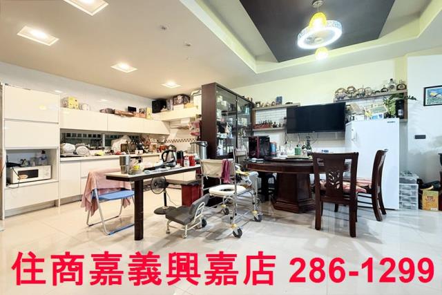 嘉義西區別墅-4